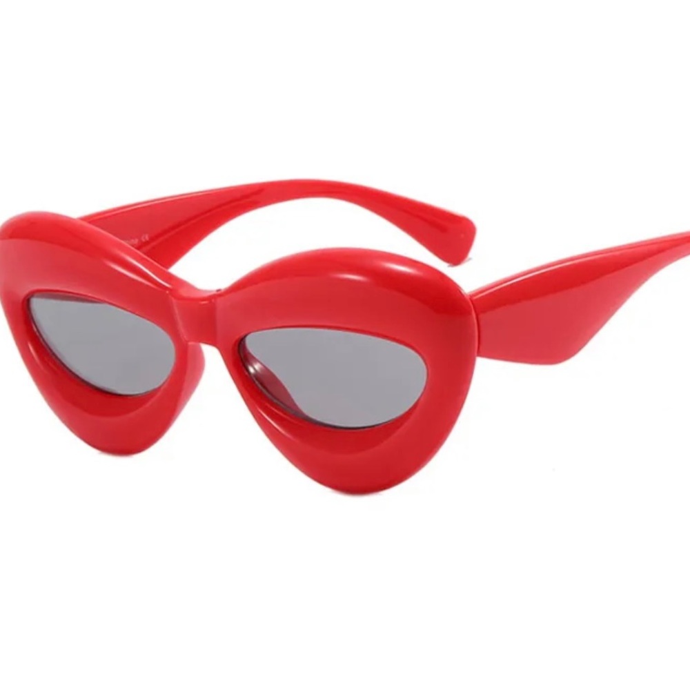 New fashion glasses